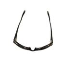 Joan Rivers  / Sunglasses / Case / Cheetah Print / EUC Photo 7