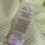 Calia by Carrie Underwood Ribbed Short Sleeve Tee Photo 6