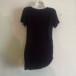 Love you a Beauty “Mama in the Making” T Shirt Black Size undefined Photo 6