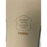 Michaelangelo  Vanessa Beaded White Bridal Heels Wedding Mother of Bride 5B S-341 Photo 9