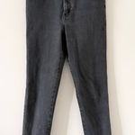 Levi's Vintage Orange Tag Slim Tapered Leg in Dark Gray Size 8 Photo 0