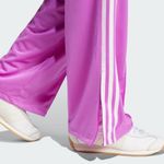 Adidas  women Firebird Loose Track Pants SIZE M Photo 4