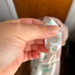 Esley NWT  COLOR BLOCK BLOUSE Photo 2