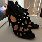 Kelly & Katie Heels Photo 1