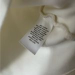 kim rogers 100% Cotton White Blouse Photo 3