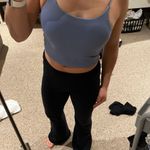 Amazon Ocean Blue Workout Tank  Photo 0