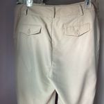 Calvin Klein NWT Calvin‎ Klein Modern Essential Pants Size 12 Photo 2