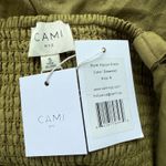 Cami NYC Kaylyn Dress Seaweed Size Small Photo 10