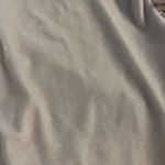 Free People  Blush Velvet Puff Sleeve Top NWOT small Photo 7