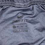 Nike Dri-Fit Purple Track Running Windbreaker Exercise Gym Activewear Shorts XS Photo 3