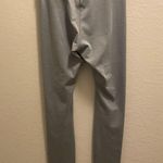 Gymshark Training 7/8 Length Leggings In Charcoal Grey Photo 5