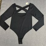 Anthropologie Women’s The Viv Bodysuit Photo 3