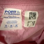 Controllers Heart Gamer T Shirt Pink Women’s Medium Photo 2