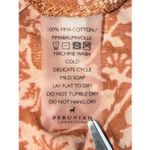 Peruvian Connection  Drop Waist Mini Dress Photo 3