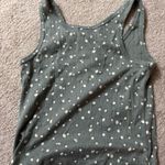 Pink Rose  Tank Top Photo 1