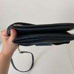 Nine West NWOT | black crossbody chain purse Photo 6