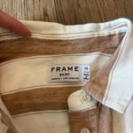 Frame  jumpsuit  Photo 4