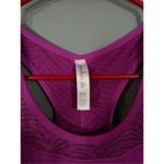 Kyodan  Pink Sports Tank Top Size Small Photo 2