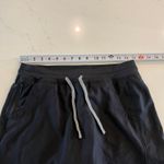 The North Face Black Skort Skirt Size Medium Photo 5