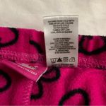 Hello Kitty Sanrio 2015 Hot Pink Bow Plush PJs Cozycore Kawaii Kidcore Twee Size XL Photo 8