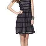 Marc by Marc Jacobs  Dea Strapless Ruffle Dress Photo 0