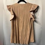 Hunter Bell  Rose Gold Ava Top sz XS EUC! Photo 9