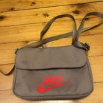 Nike  Futura Crossbody Bag brown Photo 2