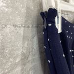 Blu Pepper Day to Day  Polka Dot Wide Leg Pants Photo 3