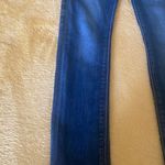 EXPRESS -STRETCH JEANS-SIZE 25 Photo 3