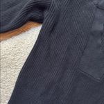 Central Park West  Black Sweater Photo 8