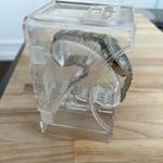 Truce Ladies Watch Quartz Stainless Steel Band New in Original Box Photo 5