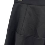 Yumi Kim  Black Raven Ruffle Skirt Small‎ New Photo 1