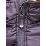 Isis Women's Wasabi Jacket Plum Haze color size 6 Purple Photo 9