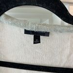 The Limited crochet knit waterfall cardigan grunge cozy Photo 3