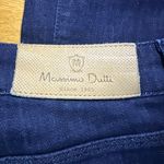 Massimo Dutti  frayed hem flare jeans 6 Photo 11