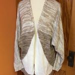 Xhilaration Retro Y2K earthy cardigan Photo 3