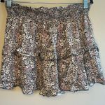 Japna Japan two-piece floral set in size XL Photo 3