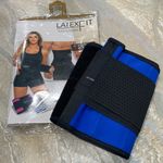 Waist Trainer Blue Photo 1