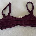 l*space L* Effie Bikini Top, Size Large, $110 Photo 9
