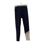Peloton  Cadent Colorblock Legging EUC Photo 1