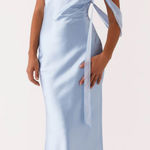 Peppermayo Maxi Formal Dress Photo 0