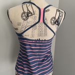 Nike padded swim top Photo 6