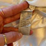 Vassarette Vintage 90s Lace Trimmed White Slip 🔥 Photo 2