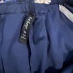 Bebop  wide legged stapless jumper Photo 5