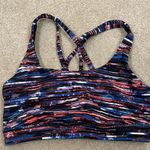 Lululemon Energy Bra B/C Cup Medium Support Women Size 6 Photo 0