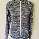 Ideology static print actively jacket size cl Photo 0