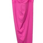 SKIMS NWT Signature Swim Sarong Skirt - Taffy - XL Photo 6