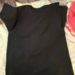 ASAP Rocky Tshirt Black Size L Photo 2