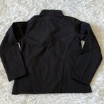 HPI Top golf Women’s full zip jacket in blacks size Medium Black Photo 8