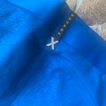 Savagexfenty Size 2X Savage X Fenty by Rhianna Blue Leggings Photo 5